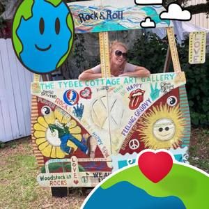 Meet your Posher, Jody